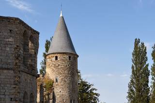 Château du Vivier - 5