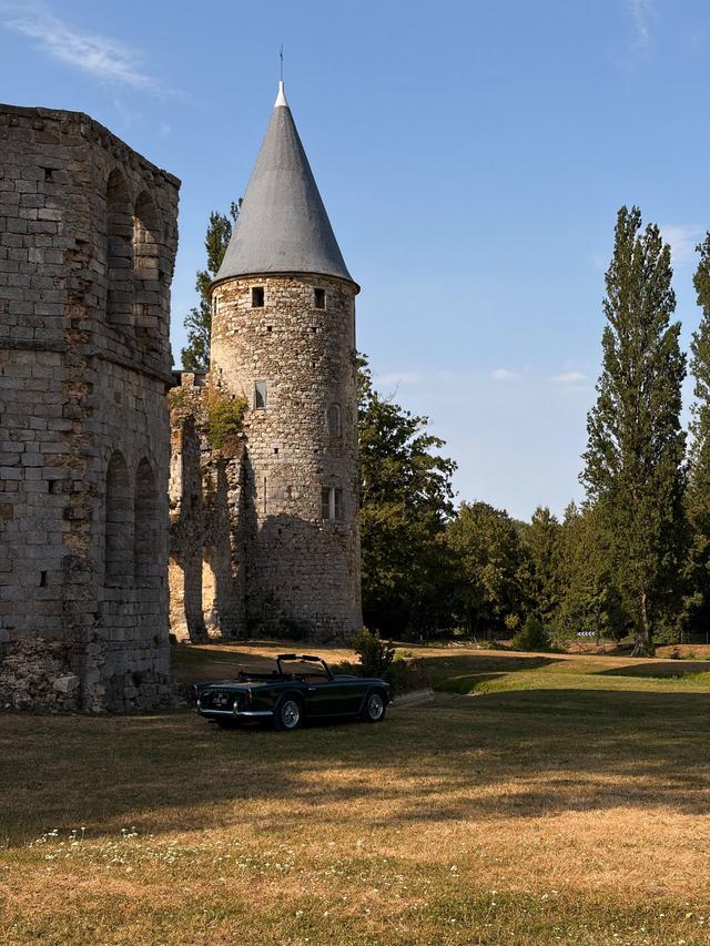 Château du Vivier - 2