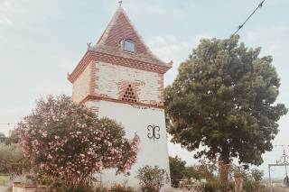 Domaine Terra Rosa - 7