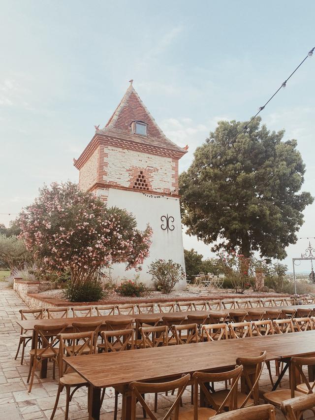 Domaine Terra Rosa - 2