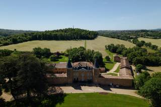 Château de Janzé - 5