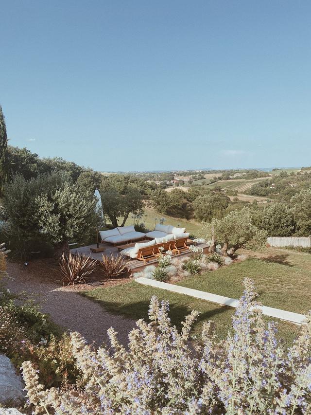 Domaine Terra Rosa - 4