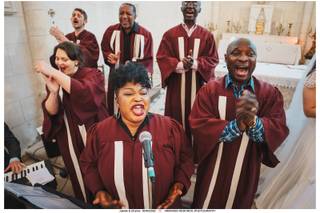Gospel 77 - 7