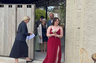 Ma Jolie Robe - 3