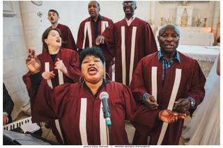 Gospel 77 - 8
