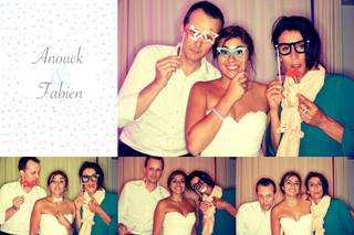 Mister White Box Photobooth - 5