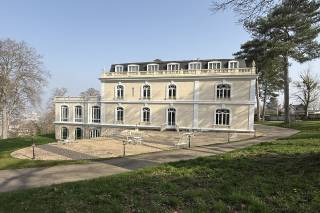 Château du Mont Martin - 10