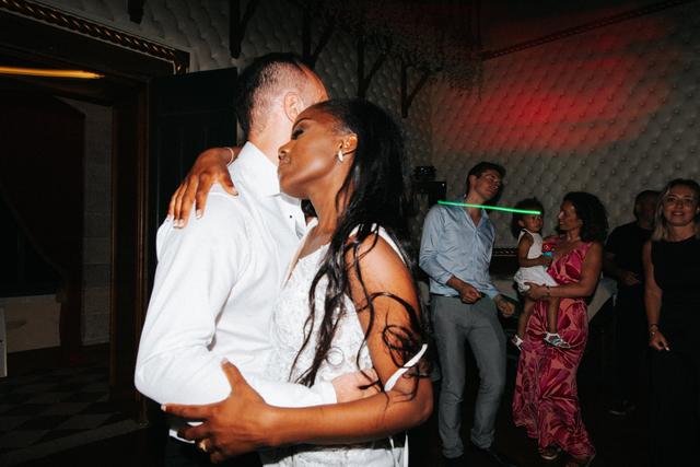 Château de Beguin - 1