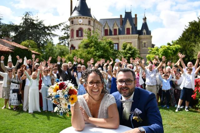 Château des Landes - 1