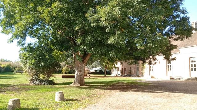 Salle de L'abbaye - 1