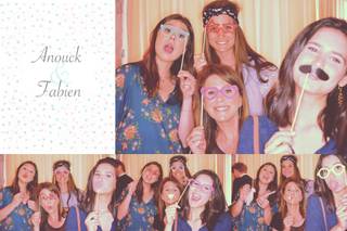 Mister White Box Photobooth - 6