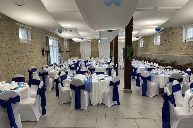 Domaine Les Aulnois 1