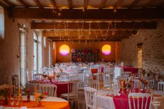 Orangerie de Lanniron - 5
