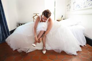Charlène Mariage - 12