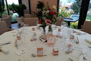 Restaurant du Côté de Marjon - 13