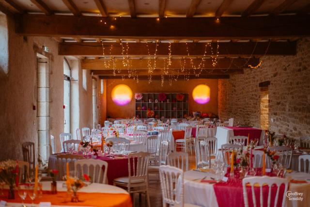 Orangerie de Lanniron - 1