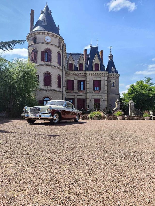 Château des Landes - 2