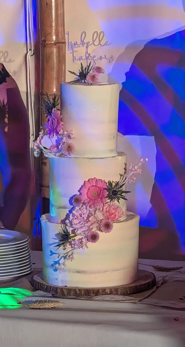 Célébration Sucrée - 3