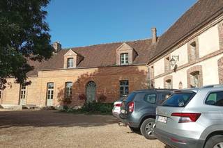 Salle de L'abbaye - 7