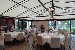 Restaurant du Côté de Marjon - 14