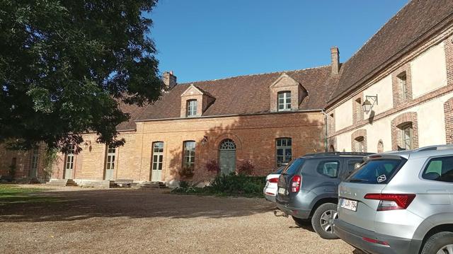 Salle de L'abbaye - 3