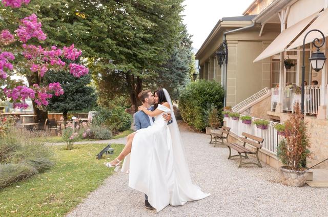 Stacey & Timo - 4
