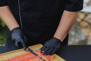 La Cuisine de Carmen Cavaillon - 5