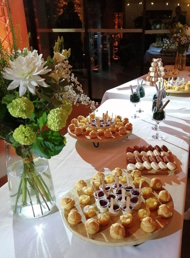 Au Bois Gourmand - 2