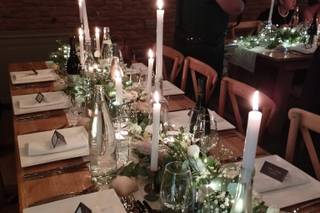 L'Orangerie des Demoiselles - 5