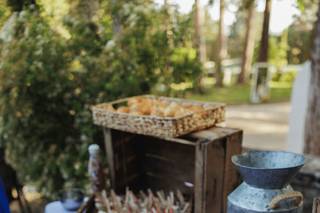 La Cuisine de Carmen Cavaillon - 6