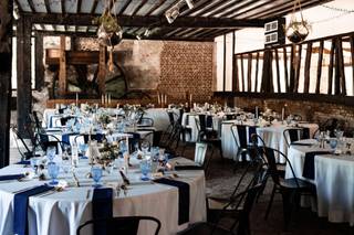 Le Moulin de Saint Germain - 9