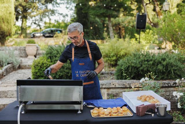 La Cuisine de Carmen Cavaillon - 1
