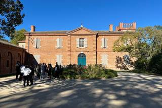 L'Orangerie des Demoiselles - 7