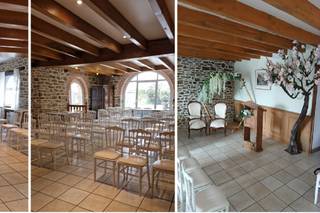 Manoir de Trouzilit - 5