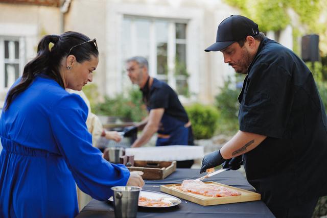 La Cuisine de Carmen Cavaillon - 3