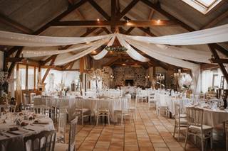 Manoir de Trouzilit - 6