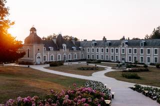 Domaine du Château de La Châsse - 5