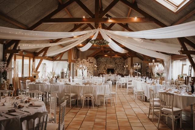 Manoir de Trouzilit - 3
