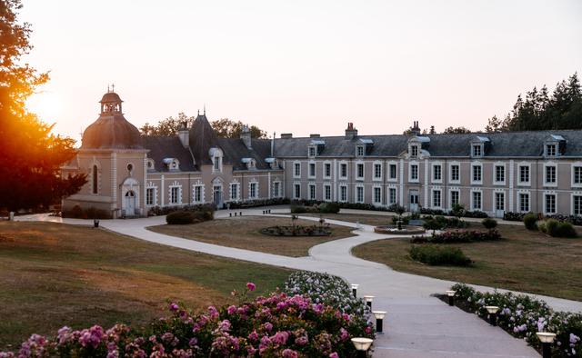 Domaine du Château de La Châsse - 1