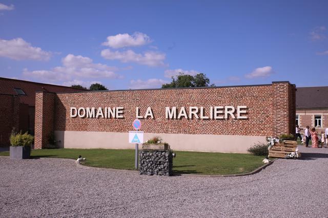 Domaine la Marlière - 3