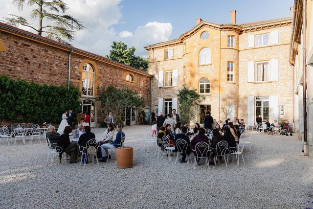 Domaine de Tourieux - 1