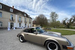 Château de Loulans Complexe de réception - 24