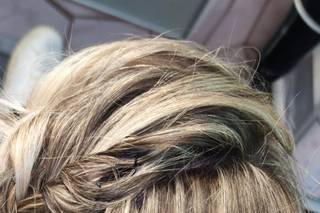 Fun’ny Coiffure - 16