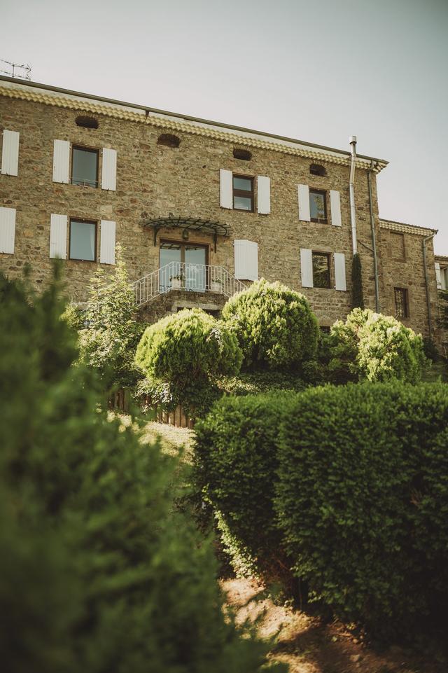 Château de Pralong - 2