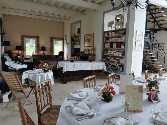 La Bastide Rouge - 3