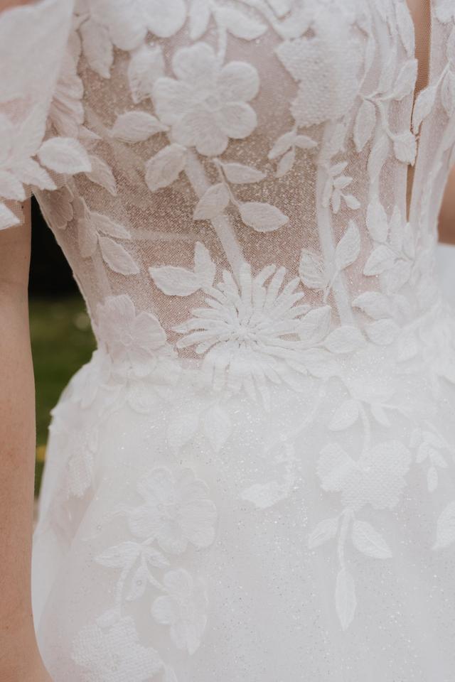 Elodie Mariage - 2