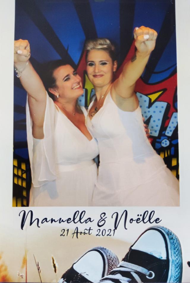 Make Me Smile - Photobooth - 3