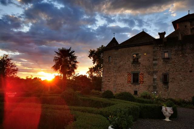 Château d'Avully 5