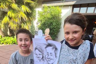 Lolo le Caricaturiste - 6