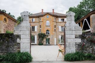 Domaine de Tourieux - 7